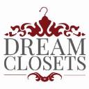 Dream Closets logo